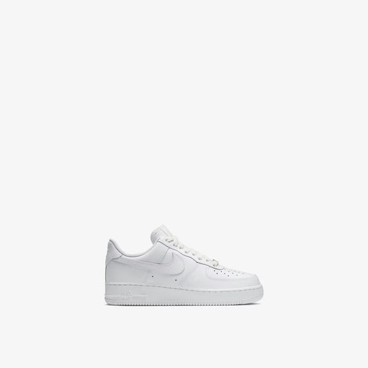 Nike Air Force 1 Low '07 White (Women's) – brand new with original box