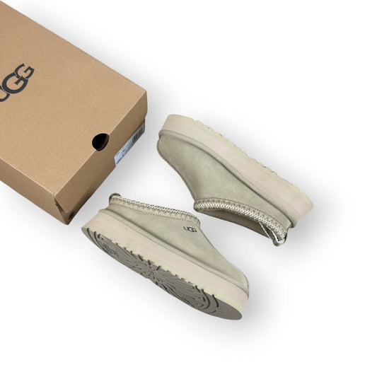 UGG Tazz Slipper Mustard Seed 1122553-MDSD – EU 38, brand new with original box