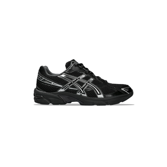 ASICS Gel-1130 Black Pure Silver – brand new with original box