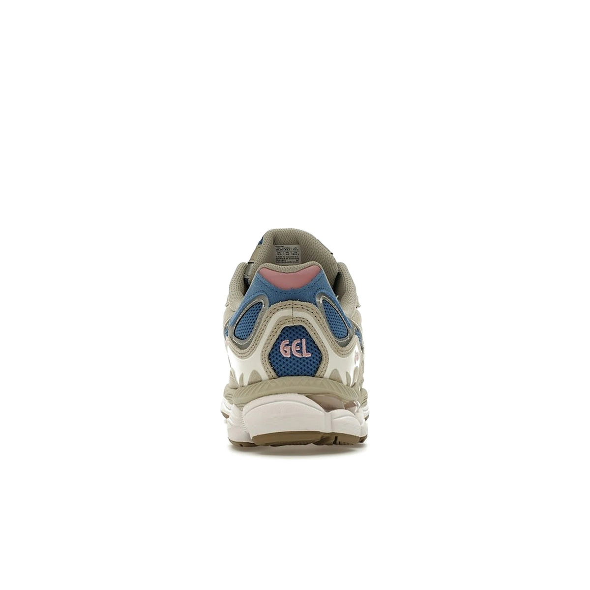 ASICS Gel-NYC Polar Night Cream – image 4 of 4