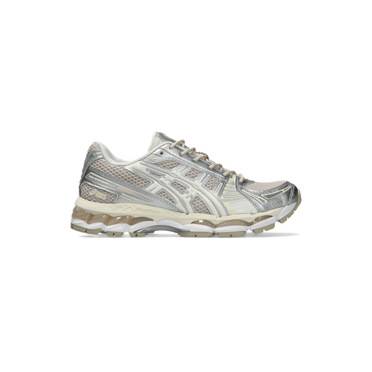 ASICS Gel-Kayano 12.1 Mineral Beige Cream – brand new with original box