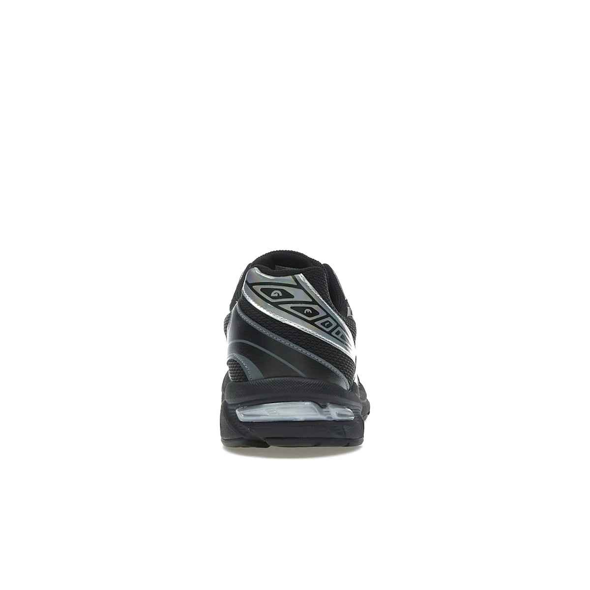 ASICS Gel-1130 Holiday Pack men's shoes in black with pure silver accents – image 4 of 4