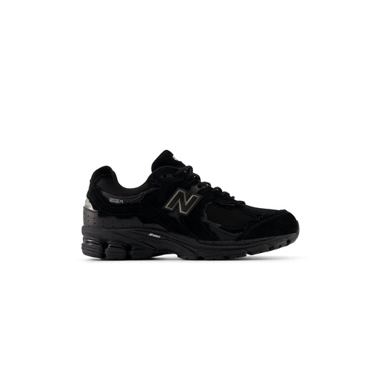 New Balance 2002R Protection Pack Black – brand new with original box