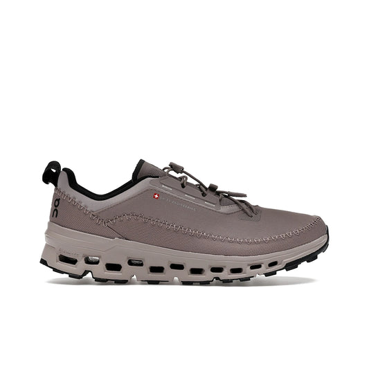 On Cloudaway 2 men’s sneaker in cinder and fog mesh upper