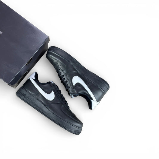 Nike Air Force 1 Low QS Black White CQ0492-001 – EU 42.5, brand new with original box