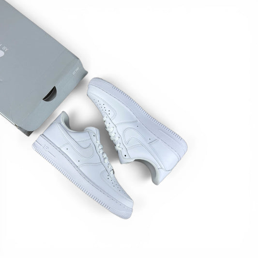 Nike Air Force 1 Low ’07 White CW2288-111 – EU 40.5, brand new with original box