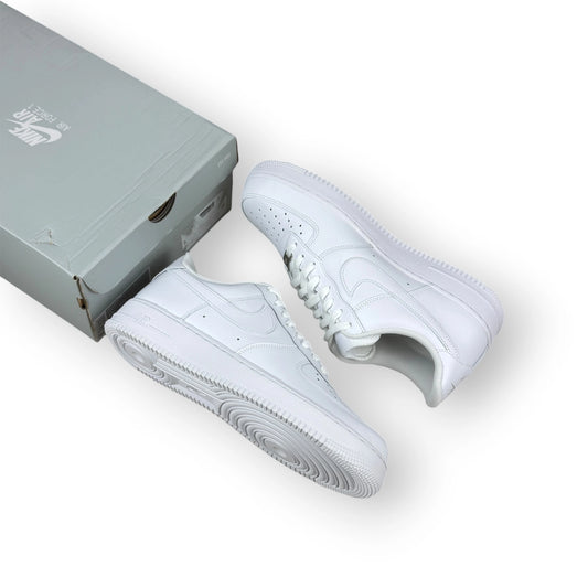 Nike Air Force 1 Low ’07 White CW2288-111 – EU 45, brand new with original box