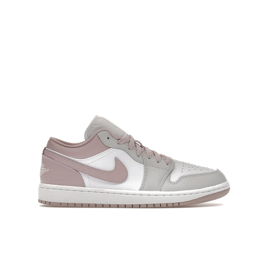 Jordan 1 Low Particle Rose (Women's)