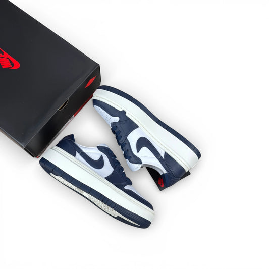 Jordan 1 Elevate Low Midnight Navy (Women’s) DH7004-141 – size EU 38½, brand new with original box