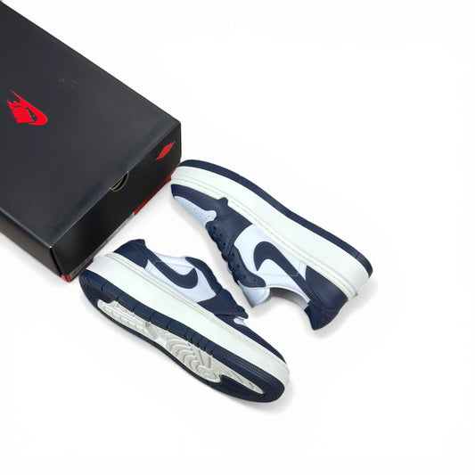 Jordan 1 Elevate Low Midnight Navy (Women’s) DH7004-141 – size EU 40, brand new with original box