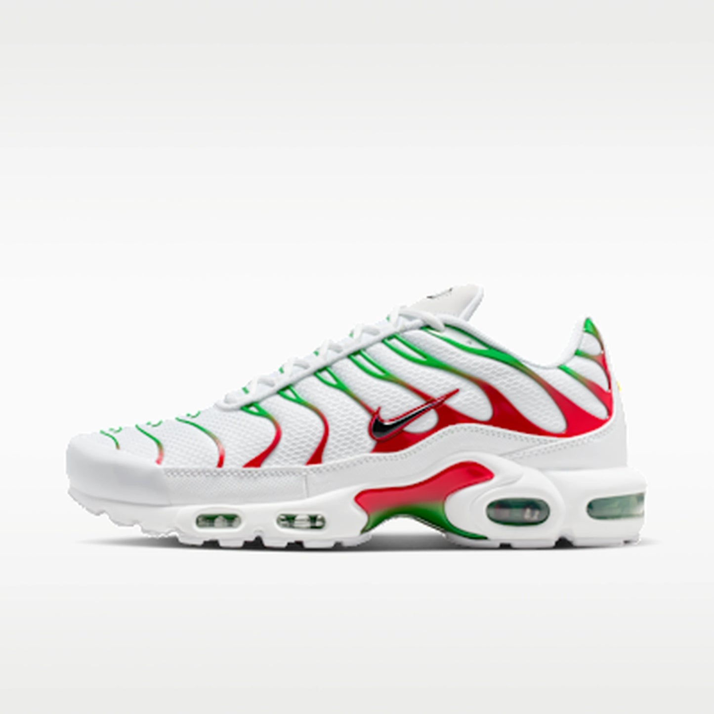 Nike Air Max Plus Italy – brand new with original box