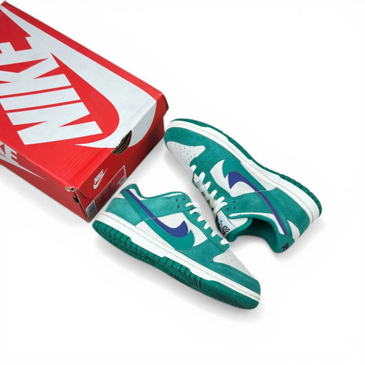 Nike Dunk Low SE 85 Neptune Green (Women’s) DO9457-101 – EU 36, brand new with original box