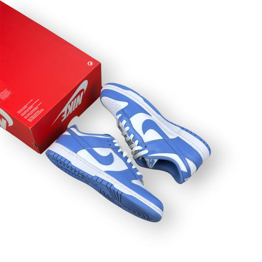 Nike Dunk Low Polar Blue DV0833-400 – EU 42.5, brand new with replacement box