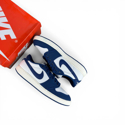 Jordan 1 Retro AJKO Low Kentucky DX4981-103 – EU 43, brand new with original box