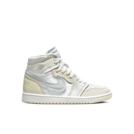 Jordan 1 High MM Coconut Milk (Women's)