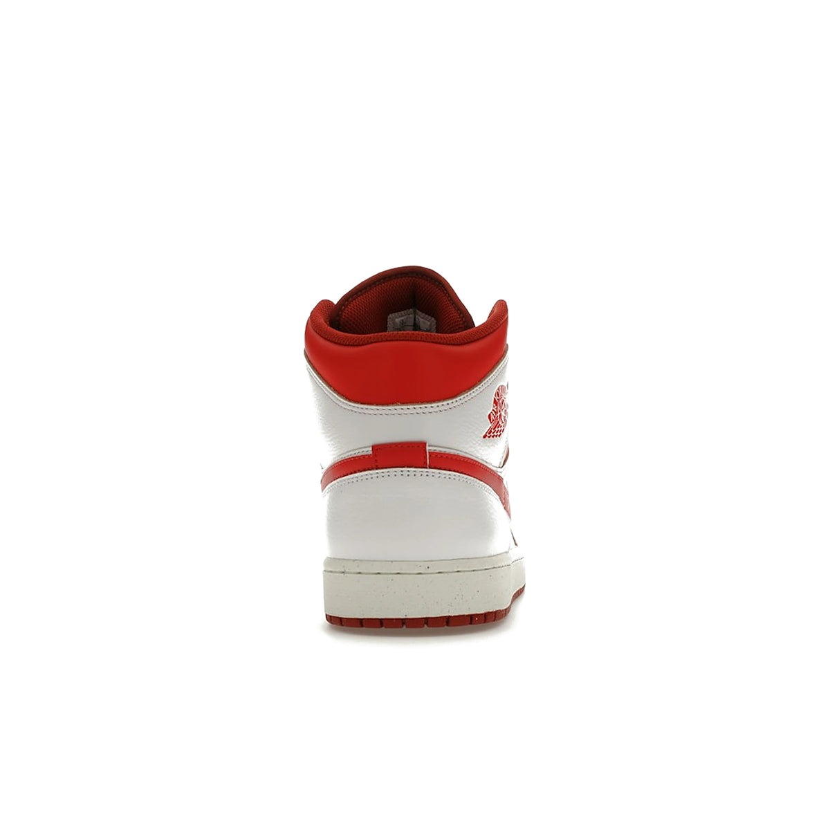 Jordan 1 Mid SE Dune Red