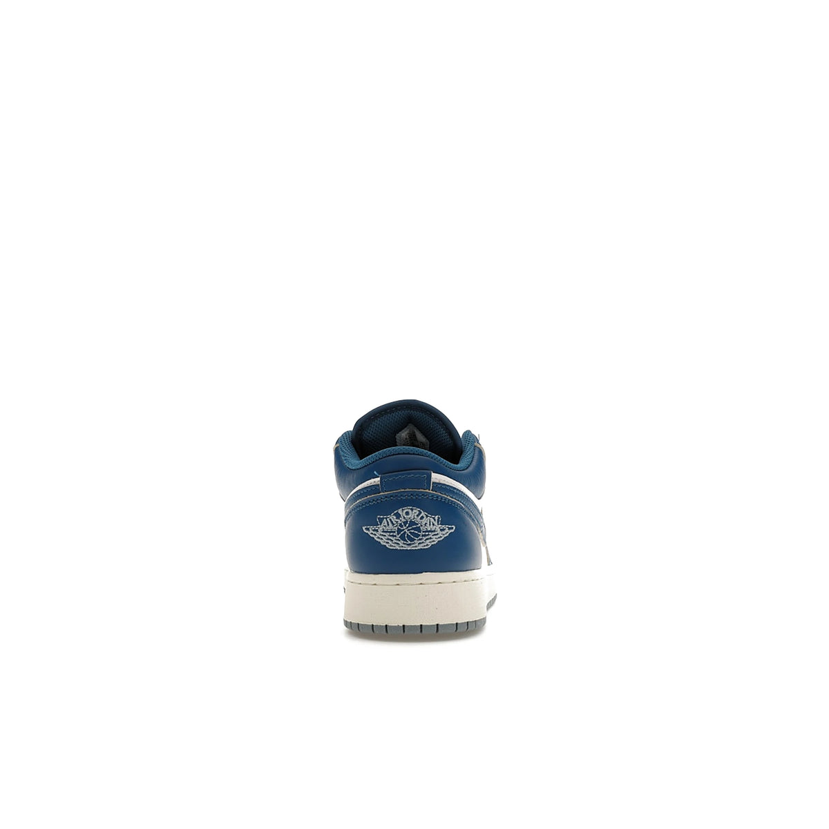 Jordan 1 Low SE Industrial Blue (GS)