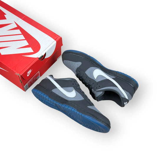 Nike Dunk Low Anthracite Pure Platinum FV0384-001 – EU 46, brand new with original box