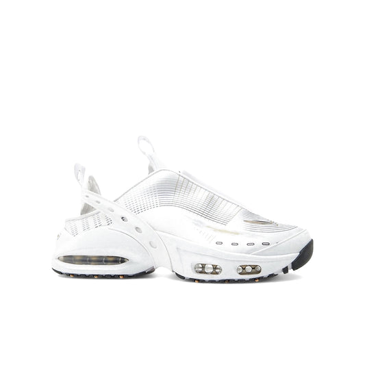 Nike Air Max Craze White Metallic Gold (Women's)