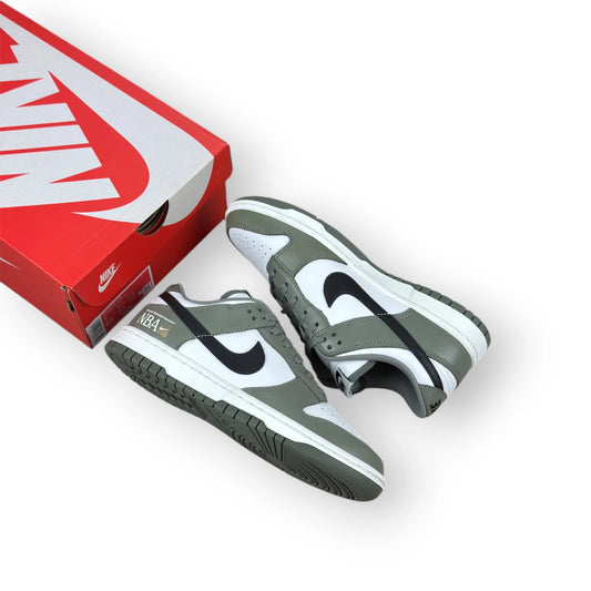 Nike Dunk Low NBA Paris FZ4624-001 – EU 40, brand new with original box