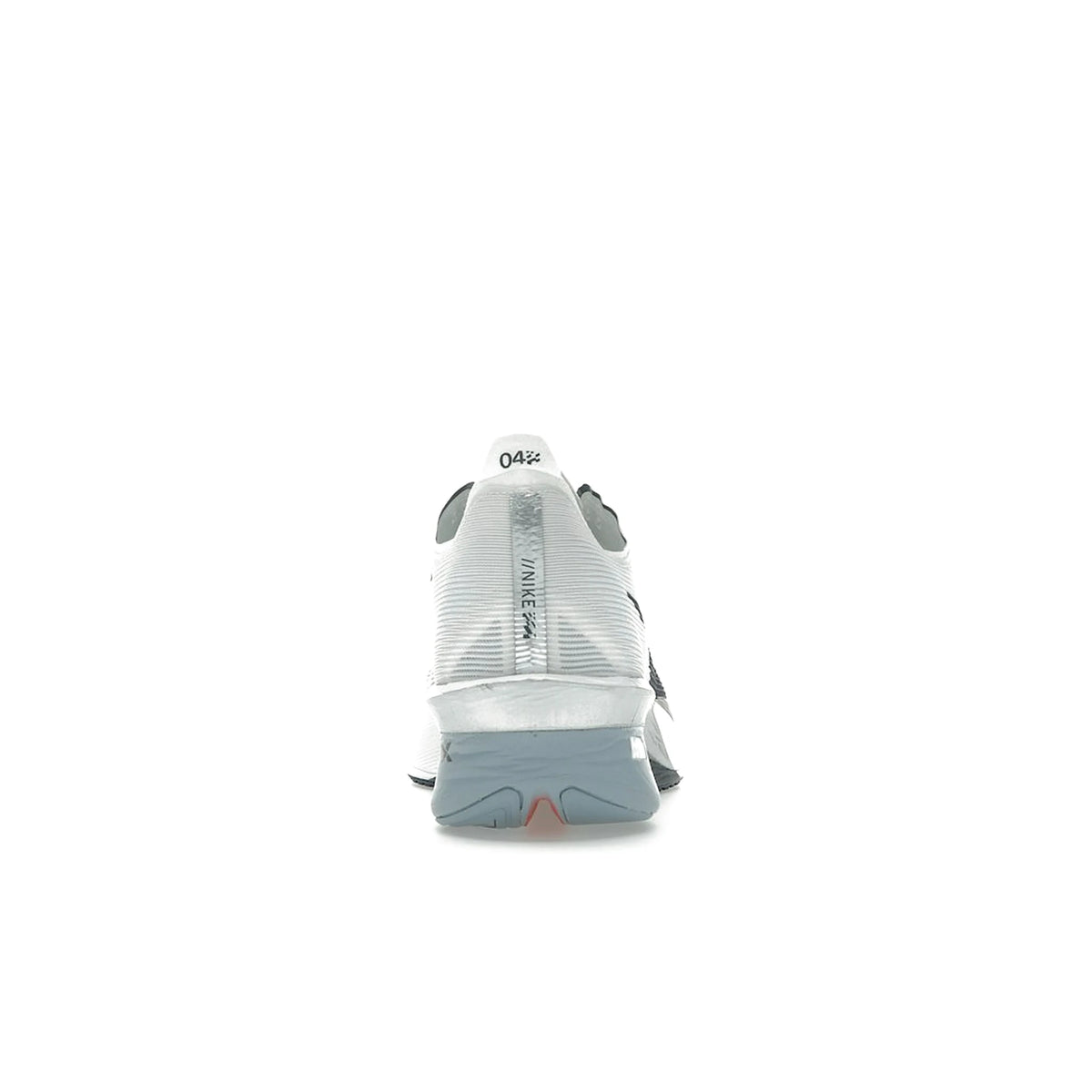 Nike ZoomX Vaporfly Next% 4 White Obsidian Mist – image 4 of 4