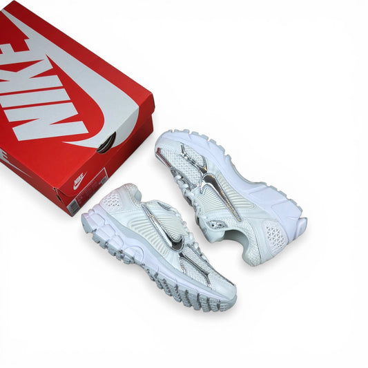Nike Zoom Vomero 5 Chrome Toe (Women’s) HF7723-100 – EU 37.5, brand new with original box