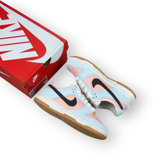 Nike Dunk Low Glacier Blue Arctic Orange (Women’s) HJ7341-474 – EU 38.5, brand new with full original box