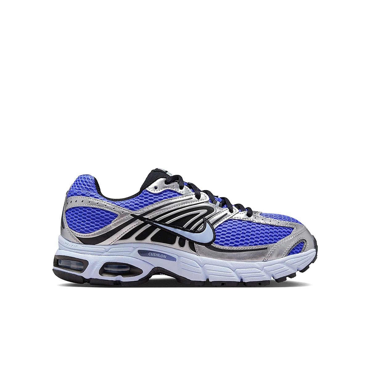 Nike Air Max Moto 2K Sapphire Metallic Silver (Women's)