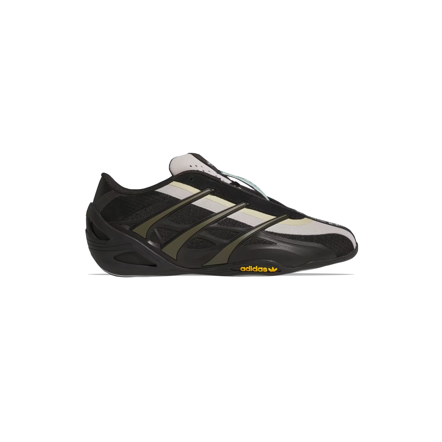 adidas Adiracer GT Bad Bunny x Mercedes AMG Branch Sand – brand new with original box