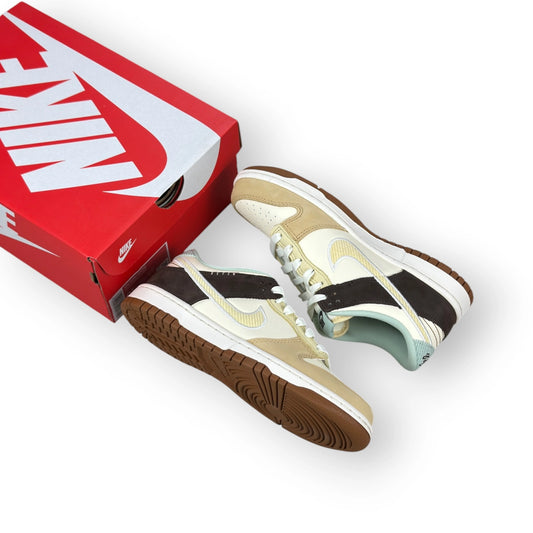 Nike Dunk Low Coconut Milk Sail (GS) HQ3474-171 – EU 39, brand new with original box