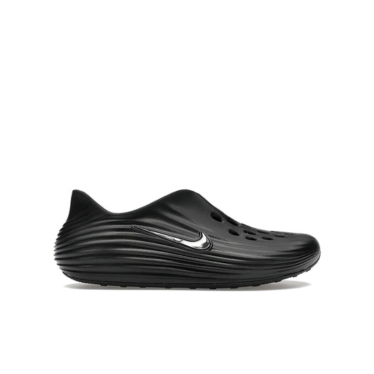 Nike ReactX Rejuven8 Triple Black (Women's)
