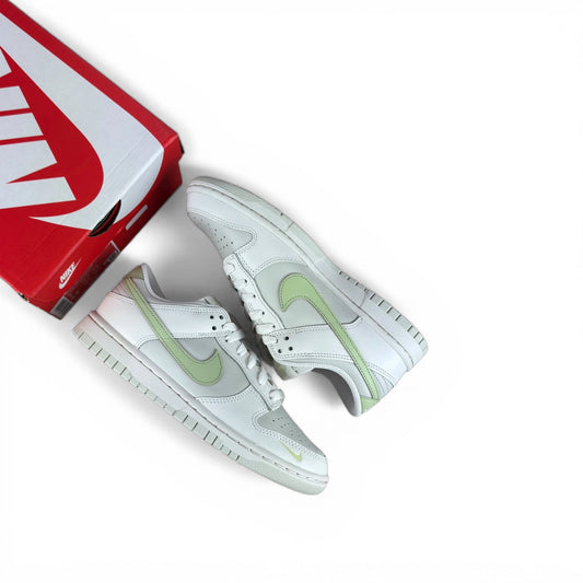 Nike Dunk Low Phantom Olive Aura (Women’s) IB3484-001 – EU 38, brand new with original box