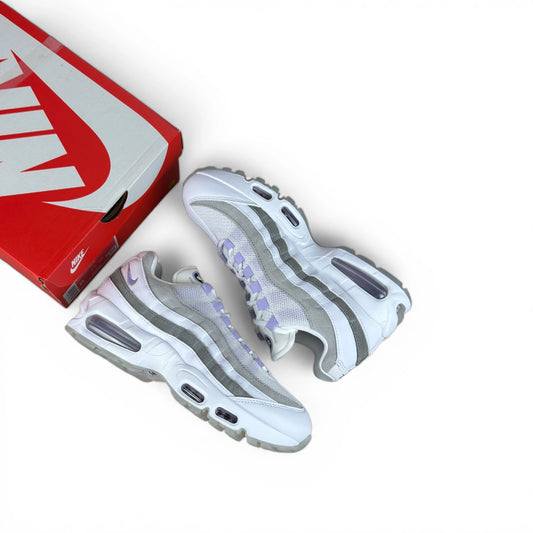 Nike Air Max 95 OG Big Bubble Hydrangeas (Women’s) IB6396-100 – EU 39, brand new with original box