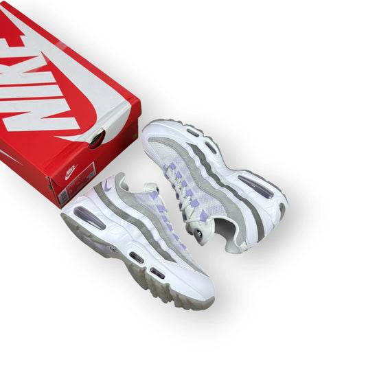 Nike Air Max 95 OG Big Bubble Hydrangeas (Women’s) IB6396-100 – EU 40.5, brand new with original box