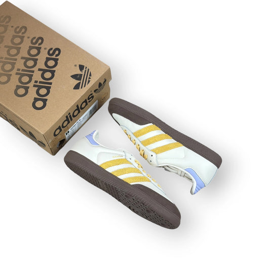 adidas Samba OG Off White Violet Tone (Women’s) IE0875 – EU 38 2/3, brand new with original box