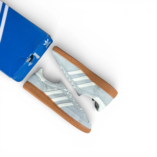 adidas Handball Spezial Wonder Silver Gum (Women’s) – size EU 43⅓, brand new with original box