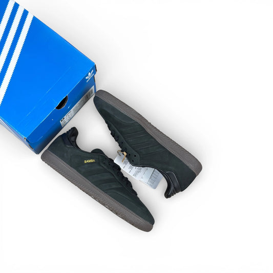 adidas Samba OG Core Black IG1237 – EU 38, brand new with full original box included