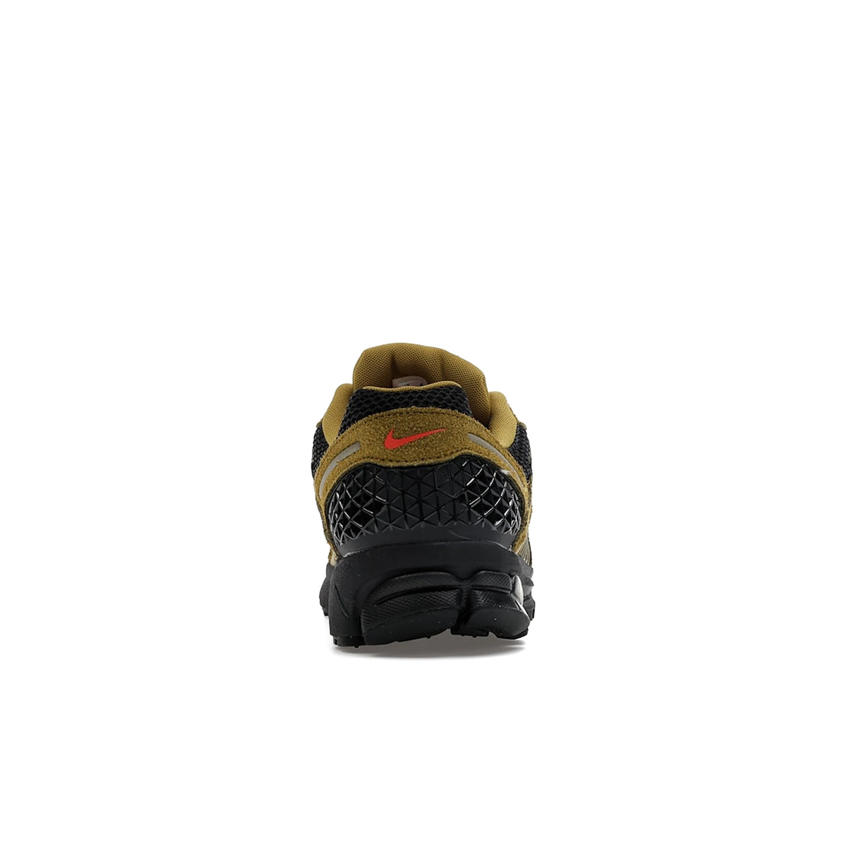Nike Zoom Vomero 5 Premium Olive Flak Picante Red