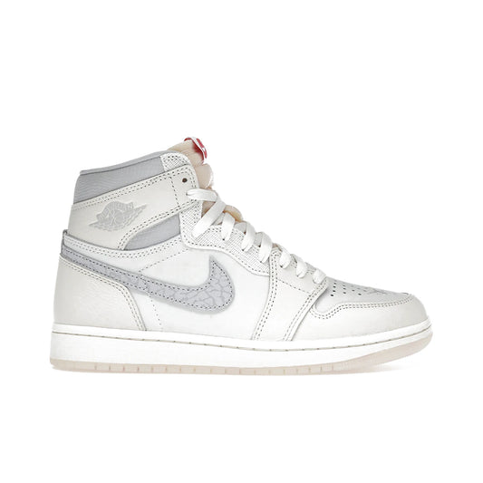 Jordan 1 Retro High OG Sail University Red