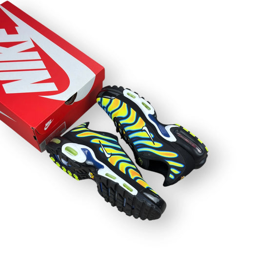 Nike Air Max Plus Heat Map IH4458-001 – EU 44.5, brand new with original box