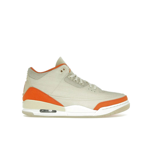Jordan 3 Retro TEX Starfish (Women's)