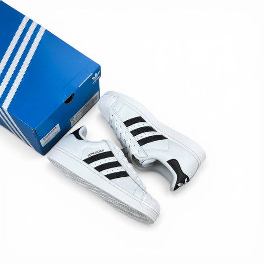 adidas Superstar II White Black IH8659 – EU 40, brand new with original box