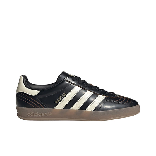 adidas Gazelle Indoor Black Cream White Gum