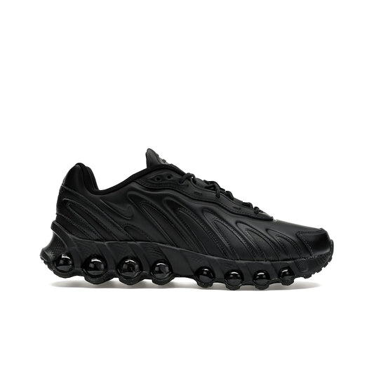 Nike Air Max Dn8 SP Black Leather