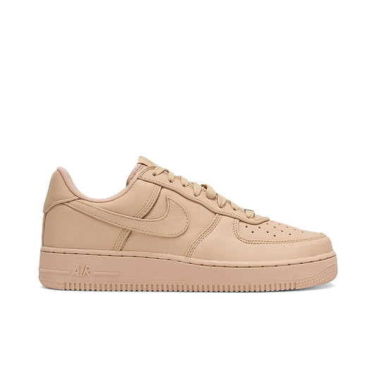 Nike Air Force 1 Low Retro Premium Vachetta Tan, leather, tan/black