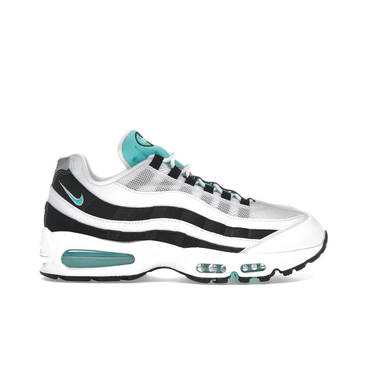 Nike Air Max 95 OG Big Bubble Black Border