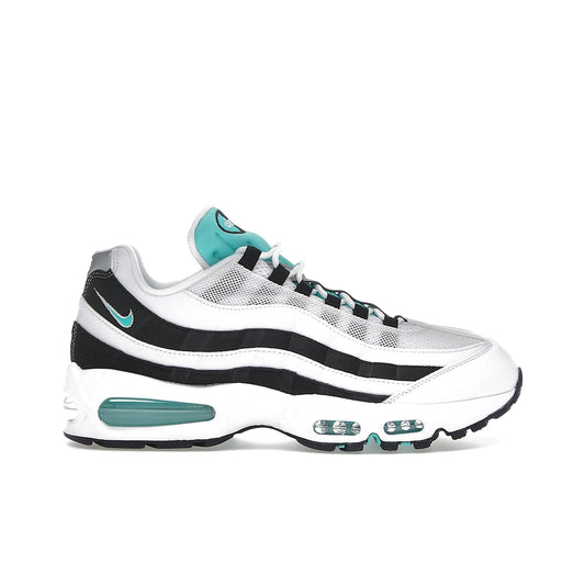 Nike Air Max 95 OG Big Bubble Black Border