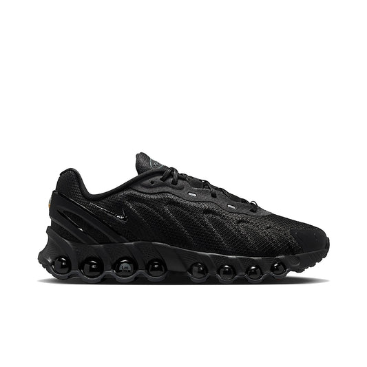 Nike Air Max Dn8 Black Mesh