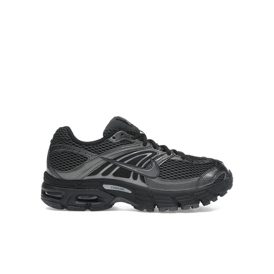 Nike Air Max Moto 2K Black Metallic Dark Grey