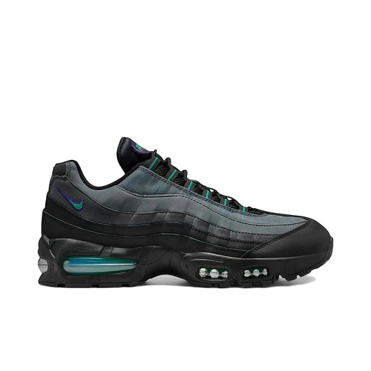 Nike Air Max 95 OG Big Bubble Black Grape